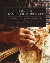 bokomslag From the Hands of a Weaver