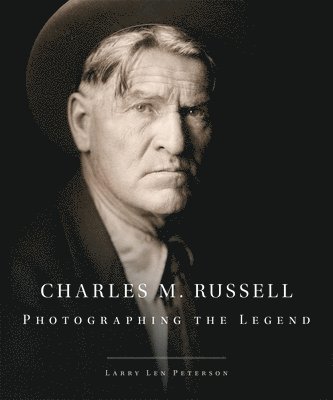 Charles M. Russell 1