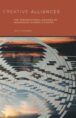 Molly McGlennen - Creative Alliances, Häftad