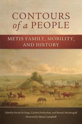 Contours of a People