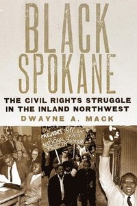 bokomslag Black Spokane