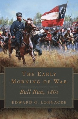 The Early Morning of War 1