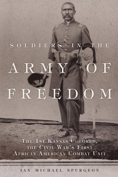 bokomslag Soldiers in the Army of Freedom