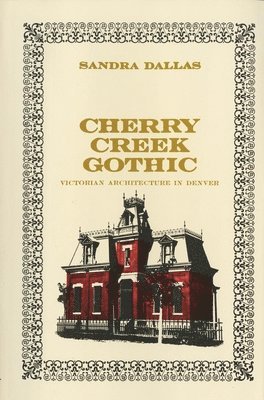 Cherry Creek Gothic 1