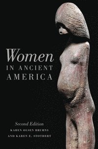 bokomslag Women in Ancient America