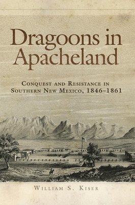 Dragoons in Apacheland 1