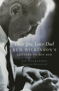 bokomslag Dear Jay, Love Dad