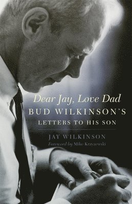 Dear Jay, Love Dad 1