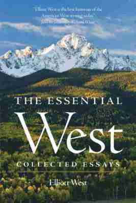 bokomslag Essential West