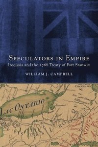 bokomslag Speculators in Empire