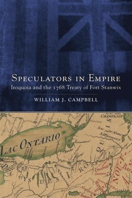 Speculators in Empire 1