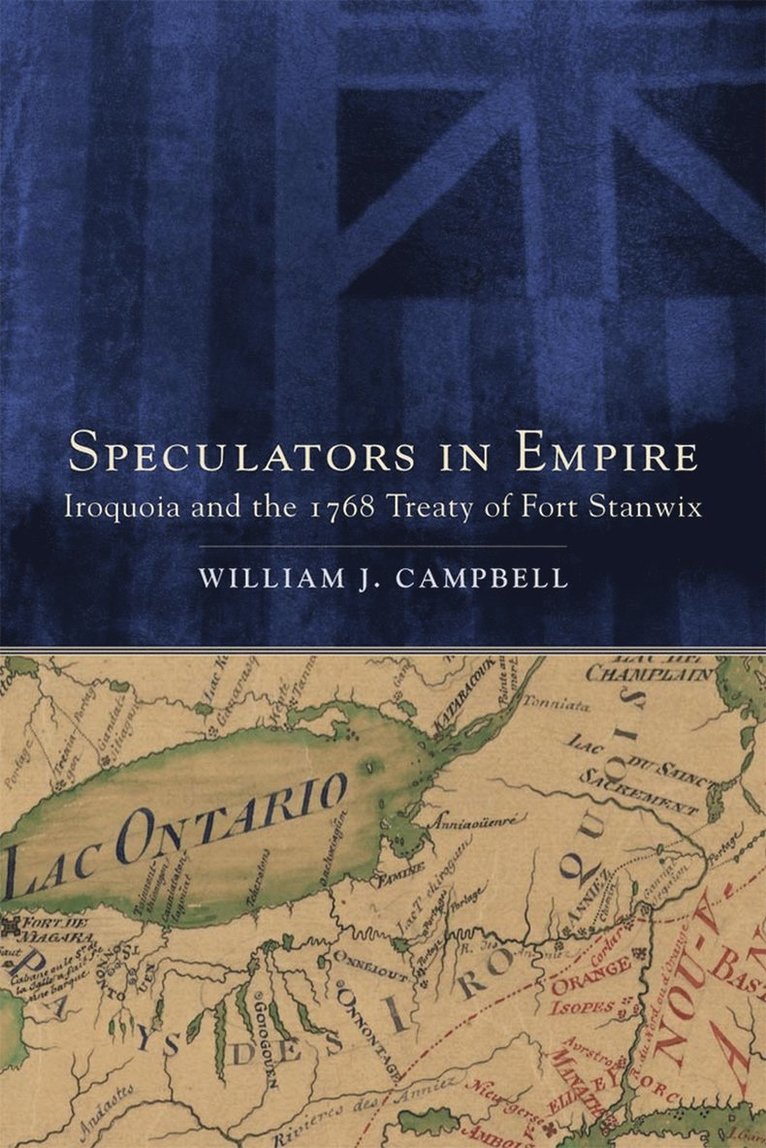Speculators in Empire