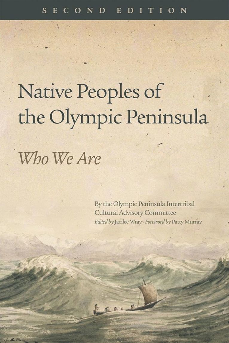 Native Peoples of the Olympic Peninsula 1