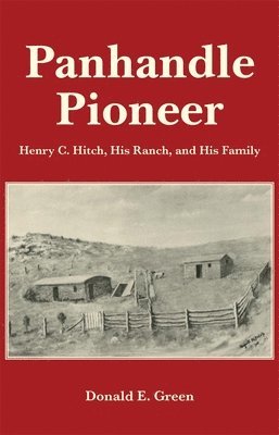 Panhandle Pioneer 1