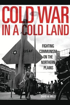 Cold War in a Cold Land 1