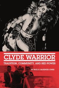 bokomslag Clyde Warrior