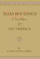 bokomslag Elias Boudinot, Cherokee, and His America