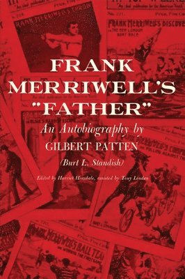 bokomslag Frank Merriwell's &quot;&quot;Father