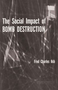 bokomslag Social Impact of Bomb Destruction