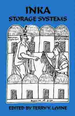 Terry V. Levine, Terry V. LeVine, Terry Y. LeVine - Inka Storage Systems, Häftad