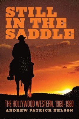 Still in the Saddle 1