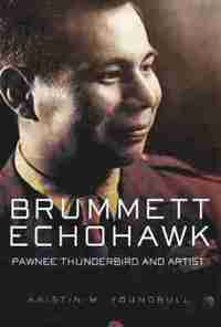 bokomslag Brummett Echohawk