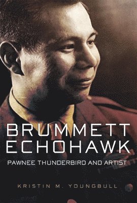 bokomslag Brummett Echohawk