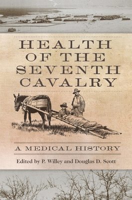 Health of the Seventh Cavalry 1