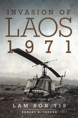 Invasion of Laos, 1971 1