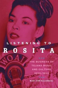 bokomslag Listening to Rosita