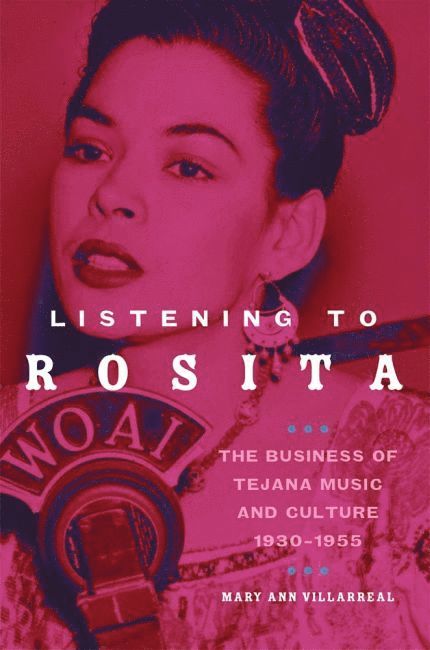 Listening to Rosita 1