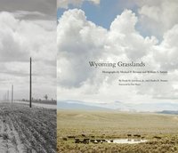 bokomslag Wyoming Grasslands