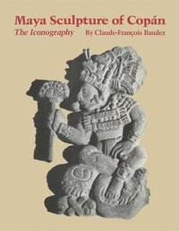 bokomslag Maya Sculpture of Copn