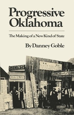 Progressive Oklahoma 1