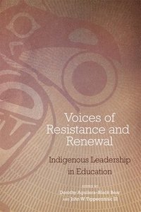 bokomslag Voices of Resistance and Renewal
