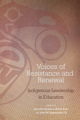 Voices of Resistance and Renewal 1