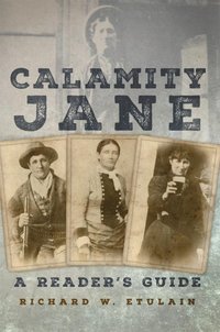 bokomslag Calamity Jane