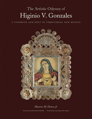 The Artistic Odyssey of Higinio V. Gonzales 1