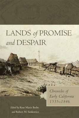 Lands of Promise and Despair 1