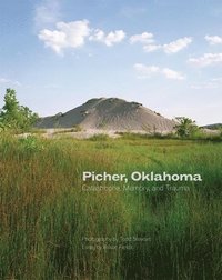 bokomslag Picher, Oklahoma