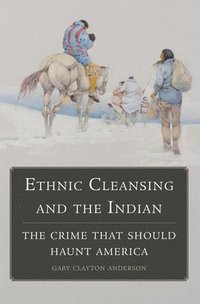bokomslag Ethnic Cleansing and the Indian