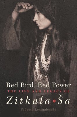 Red Bird, Red Power