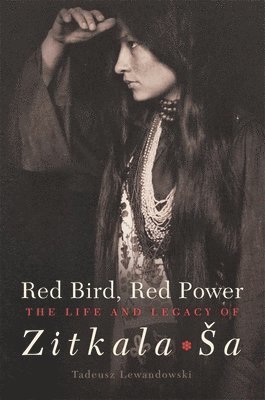 Red Bird, Red Power 1