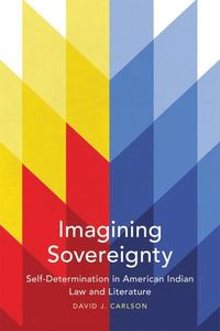 bokomslag Imagining Sovereignty