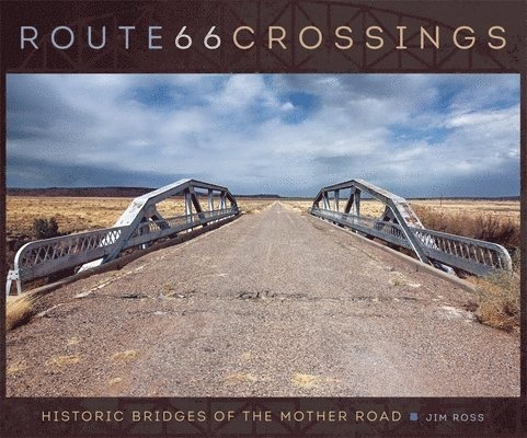 Route 66 Crossings 1