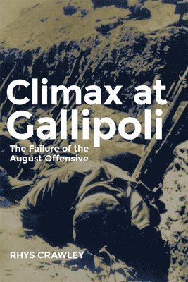 Climax at Gallipoli 1