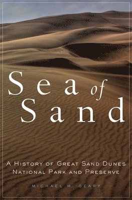 Sea of Sand 1