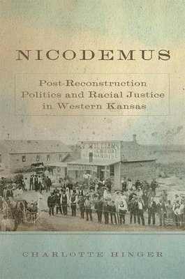 Nicodemus 1