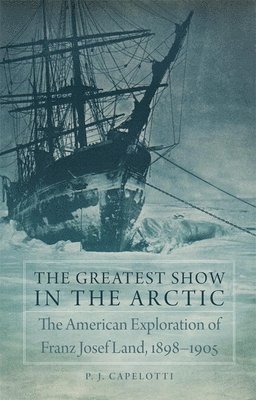 Greatest Show in the Arctic