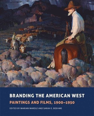 Branding the American West 1